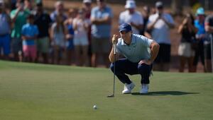 World Tour Golf Championship in Dubai