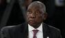 Cyril Ramaphosa