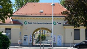 Hanusch-Krankenhaus