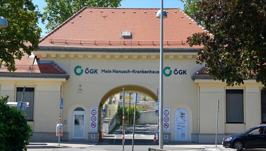 Hanusch-Krankenhaus