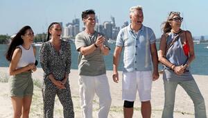 Für einen Teil der Kandidatinnen und Kandidaten des diesjährigen Dschungelcamps geht der Spaß ...