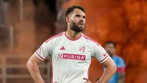 Eduard Löwen spielte früher in der Bundesliga, inzwischen ist er in den USA aktiv.