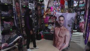 Kult um Mexikos Sicherheitsminister: Vom Kartell-Jäger zum Kuscheldecken-Motiv