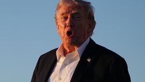 US- Präsident Trump