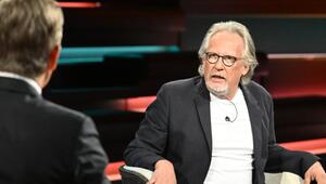 Harald Martenstein bei "Markus Lanz"