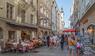 Linzer Gasse in Salzburg