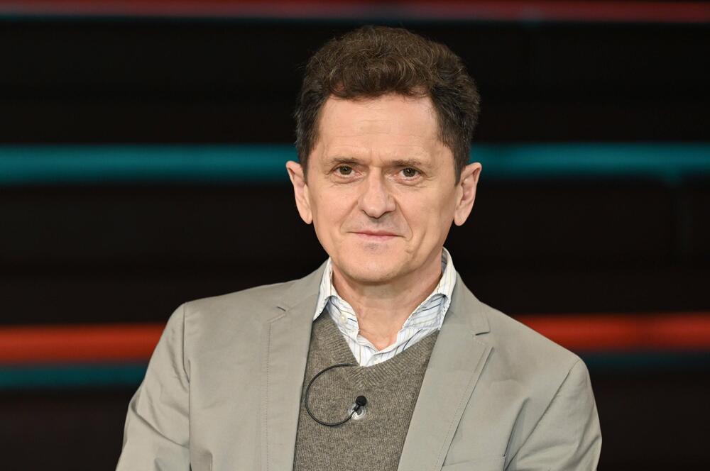 Klaus Stöhr