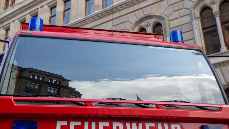 Feuerwehr