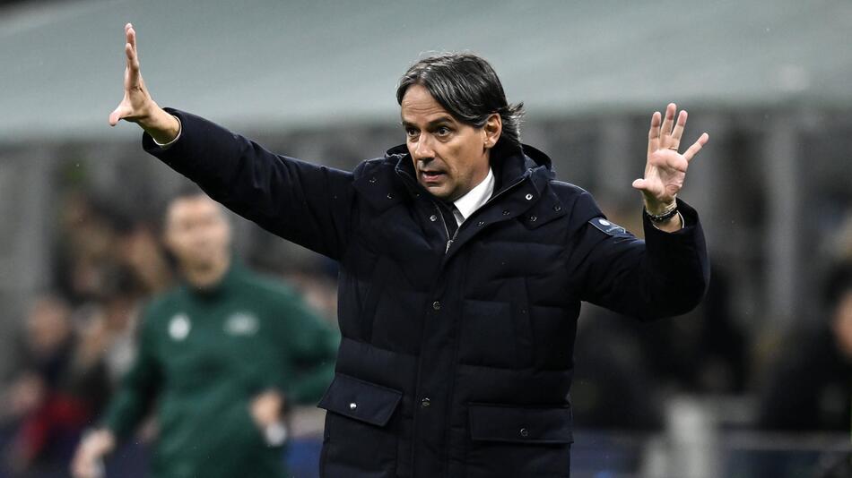 Inzaghi