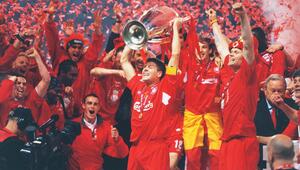 Steven Gerrard, Didi Hamann
