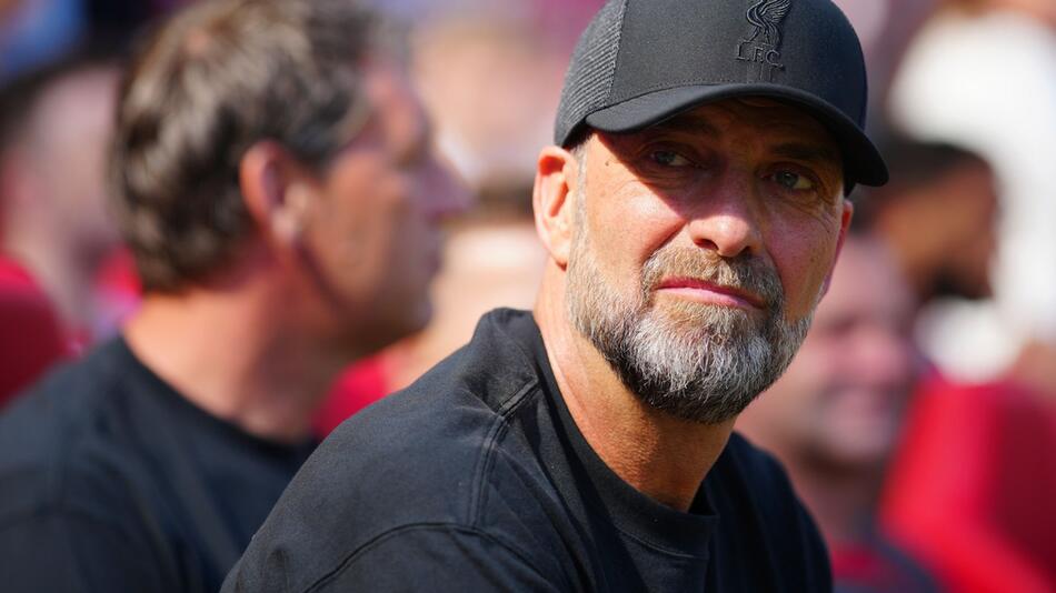 Jürgen Klopp