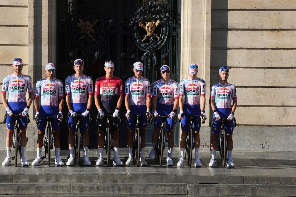 Tour de France