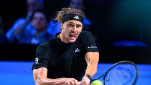 Tennis ATP Turnier in Wien