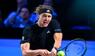 Tennis ATP Turnier in Wien