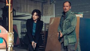 "Die Toten vom Bodensee: Schicksalsrad": Mara Eisler (Anna Werner Friedmann) und Micha ...