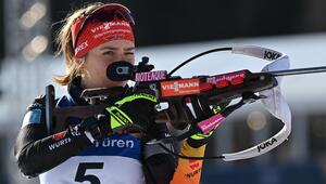 Johanna Puff, Biathletin, Kollaps, Gesundheit, IBU-Cup, Olympia, Wintersport