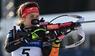 Johanna Puff, Biathletin, Kollaps, Gesundheit, IBU-Cup, Olympia, Wintersport