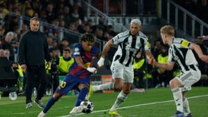 FC Barcelona - Newcastle United