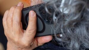 Smartphone-Nutzung