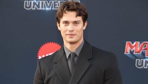 Für "Masters of the Universe" stellte Nicholas Galitzine seine Ernährung um.