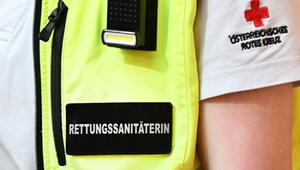 Der Jugendliche kam nach der Erstversorgung ins Spital