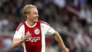 Ajax Amsterdam - Shelbourne Dublin