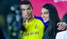 Cristiano Ronaldo und Georgina Rodríguez