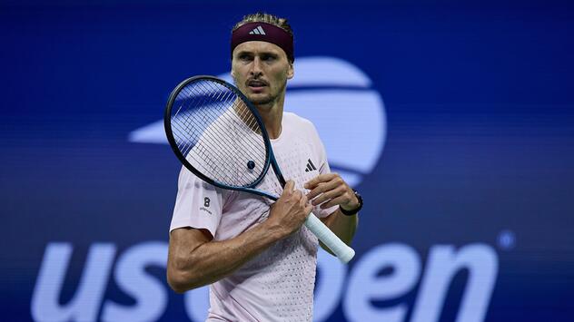 Alexander Zverev