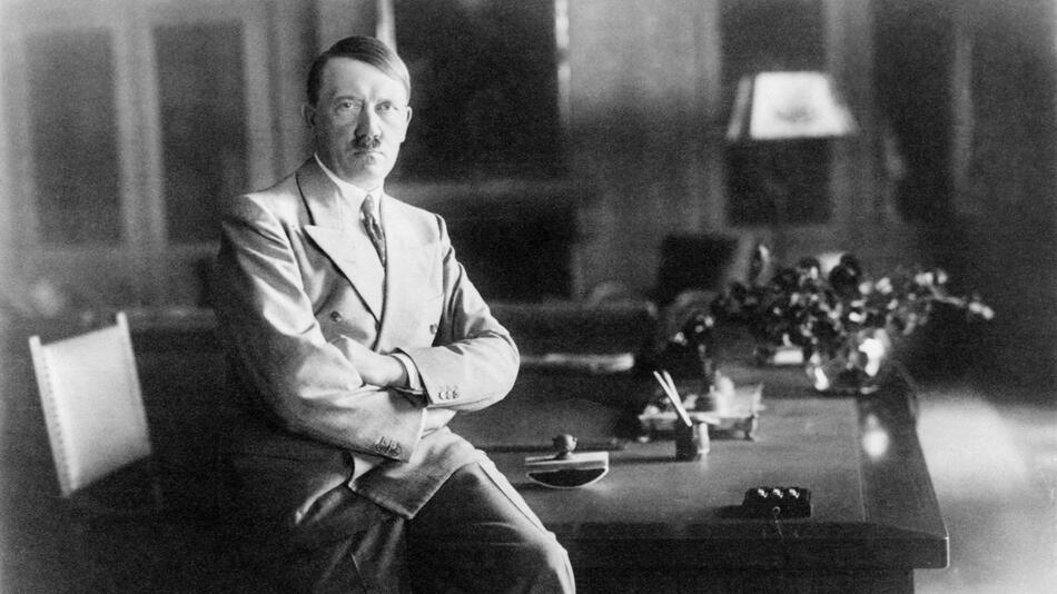 Adolf Hitler