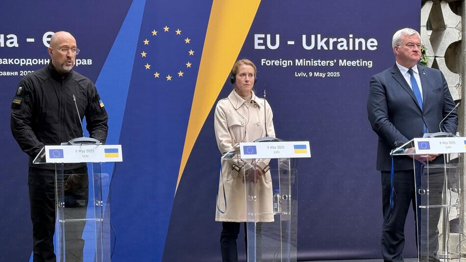 Ukraine-Krieg - Lwiw