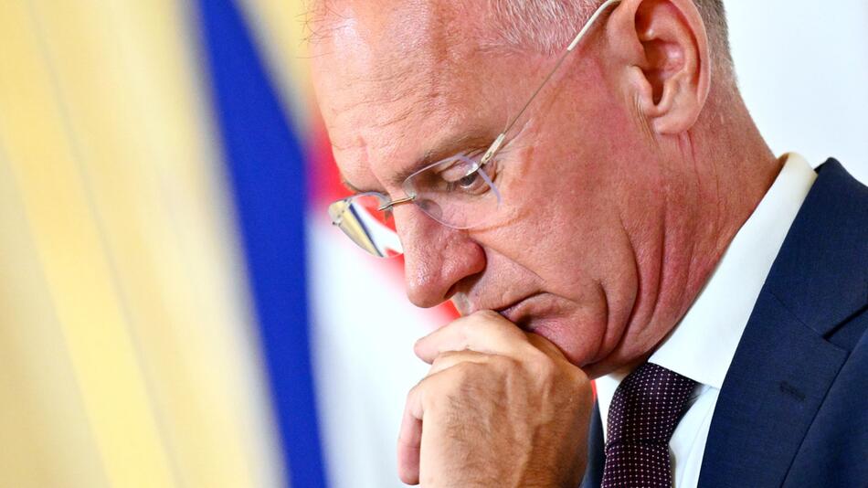 Innenminister Karner will mehr Abschiebungen