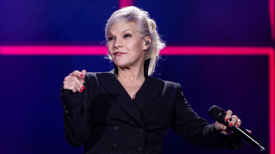 Ina Müller