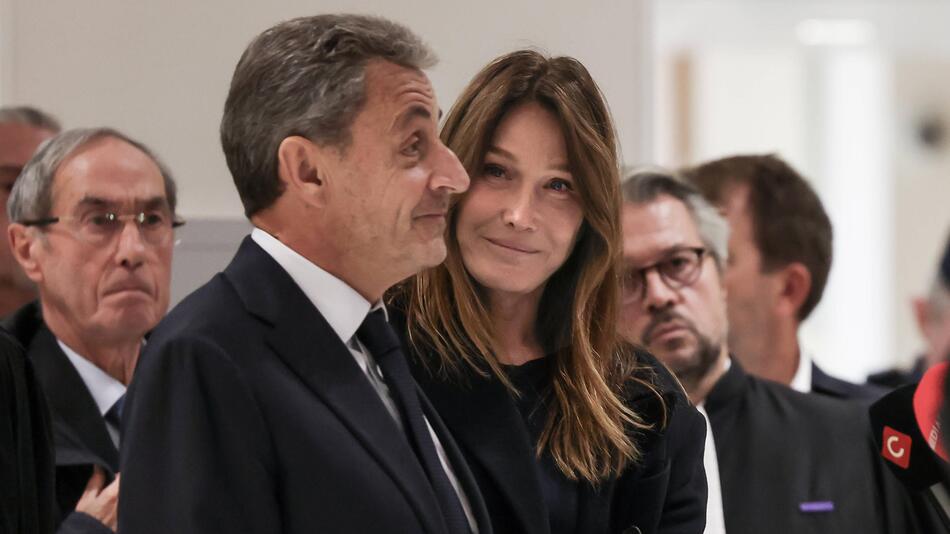 Carla Bruni