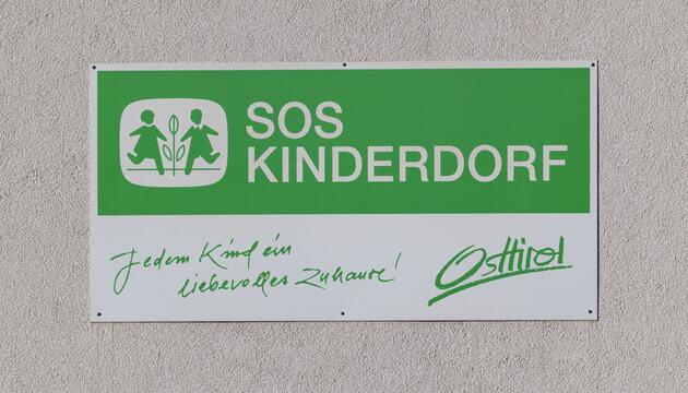 Der Skandal um die SOS-Kinderdörfer trifft die ganze NGO-Branche