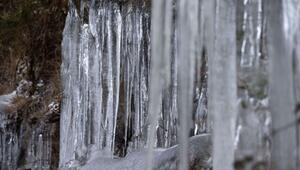 Die Nächte werden weiterhin eisig ausfallen
