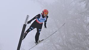 Ski nordisch / Skispringen: Weltcup Willingen