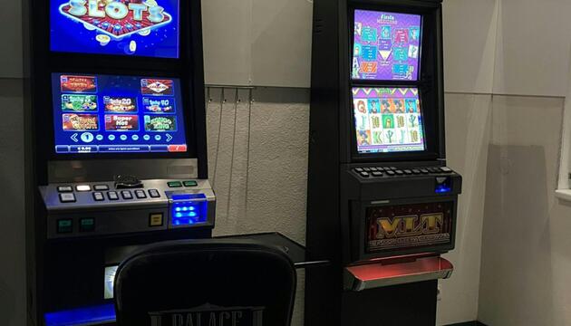 Illegales Glücksspiel in Wien