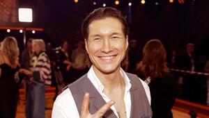 "Let's Dance"-Profi Evgeny Vinokurov