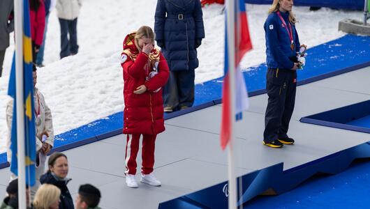 Paralympics: Dritter Wettkampftag