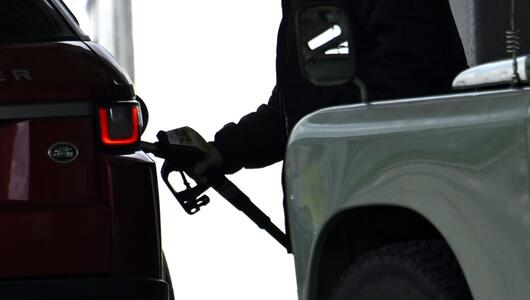 Am Karfreitag tankte man dieses Wochenende am teuersten