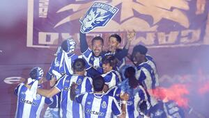 FC Porto - FC Alverca