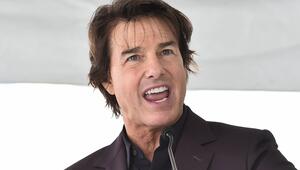 Tom Cruise zählt seit Jahrzehnten zu den größten Stars Hollywoods.