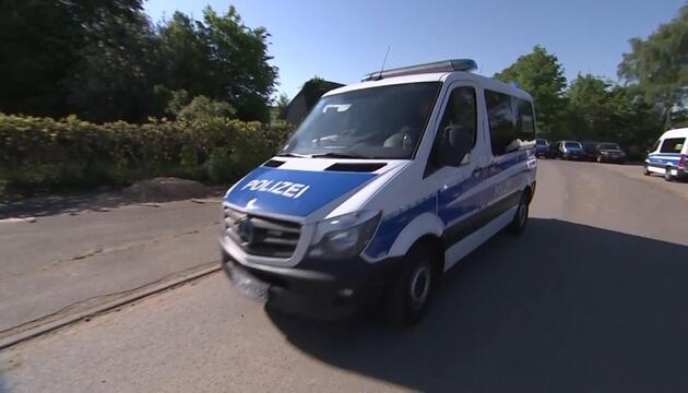 "Reichsbürger"-Gruppe verboten: Mutmaßlicher Anführer festgenommen