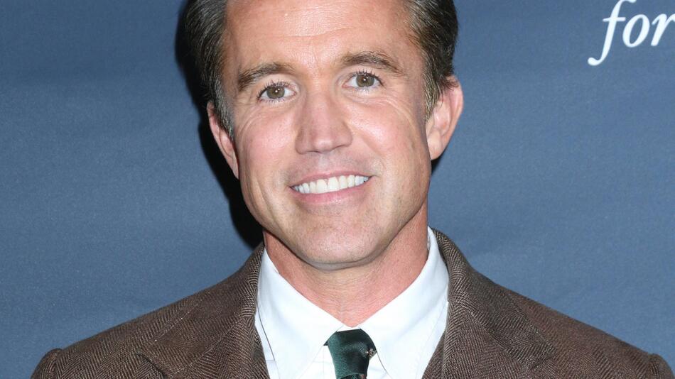 Rob McElhenney