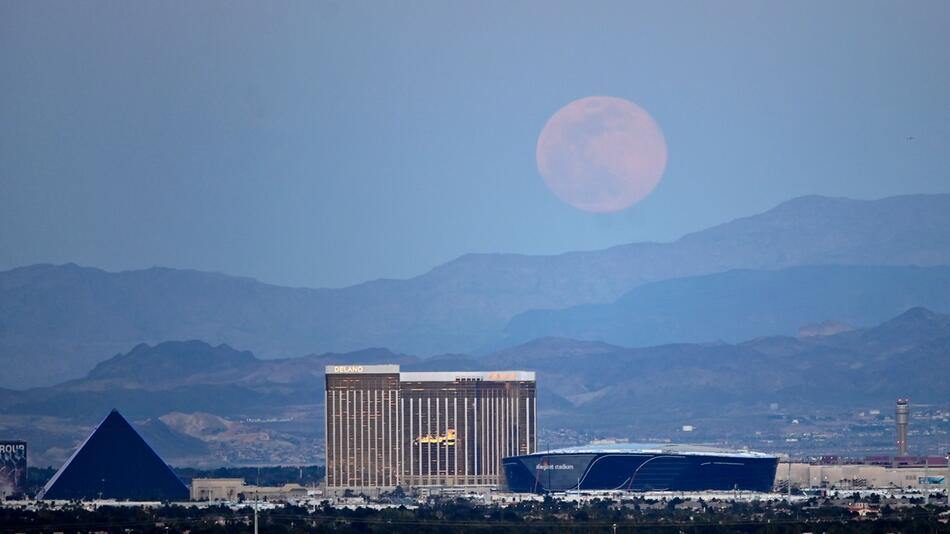 Las Vegas