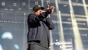 Kool Savas unter Beschuss nach Tesla-Show