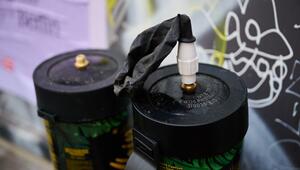 Illustration - Lachgas