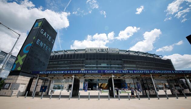 Metlife Stadium