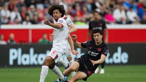 Bayer Leverkusen - FC Augsburg