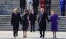 Amtseinführung Trump - Abreise Biden